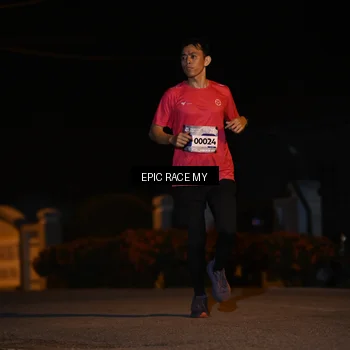 Runner Photo 8414227