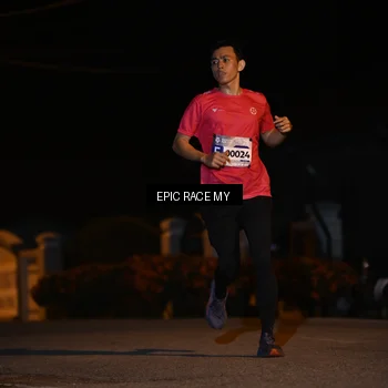 Runner Photo 8414228