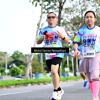 Runner Photo 8414229