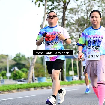 Runner Photo 8414230