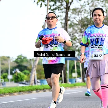 Runner Photo 8414231
