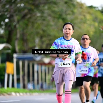 Runner Photo 8414232