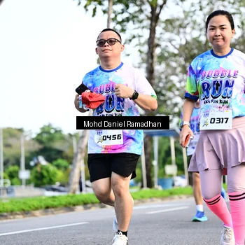 Runner Photo 8414233