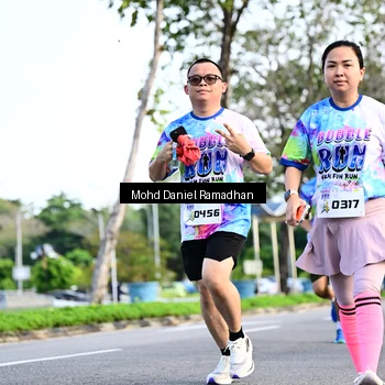 Runner Photo 8414234