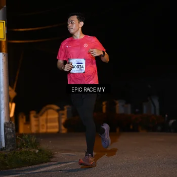 Runner Photo 8414236