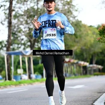 Runner Photo 8414237