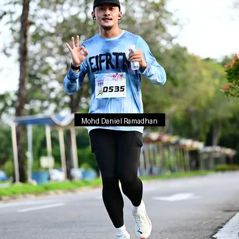 Runner Photo 8414238