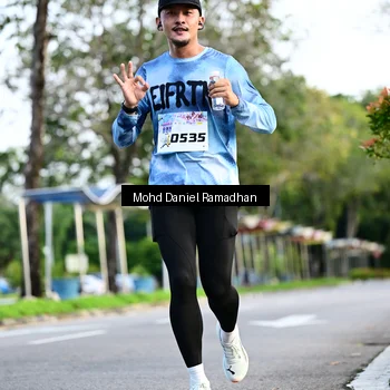 Runner Photo 8414239
