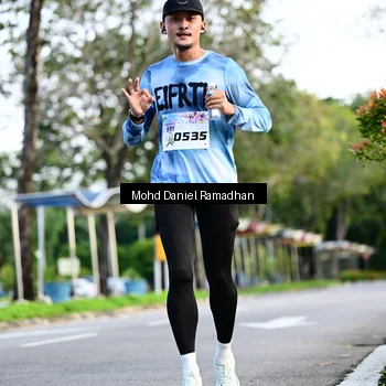 Runner Photo 8414241