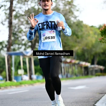 Runner Photo 8414242