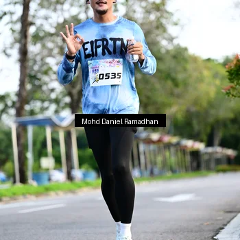 Runner Photo 8414244