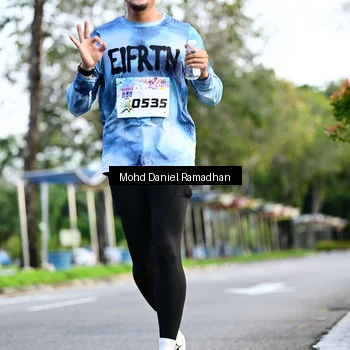 Runner Photo 8414245