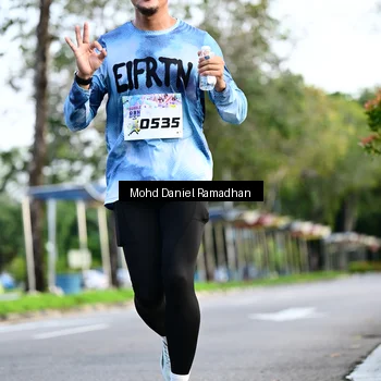 Runner Photo 8414246