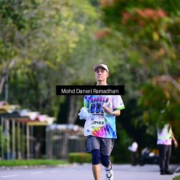 Runner Photo 8414252