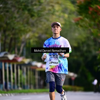 Runner Photo 8414254