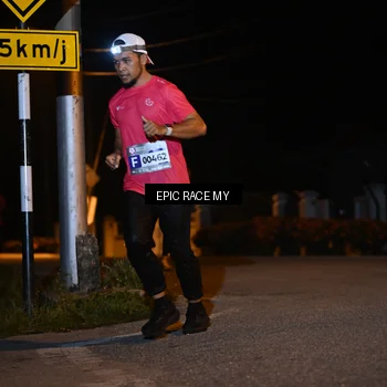 Runner Photo 8414255