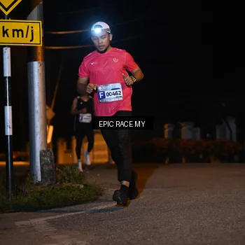 Runner Photo 8414256