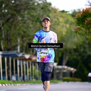 Runner Photo 8414257