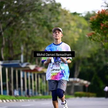 Runner Photo 8414258