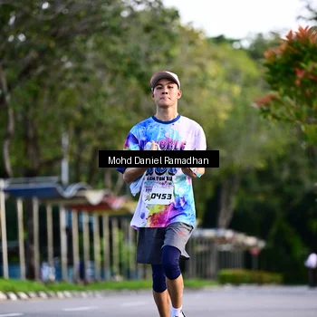 Runner Photo 8414260