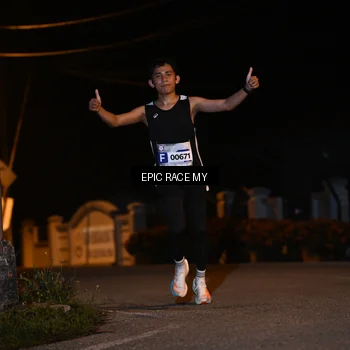Runner Photo 8414261