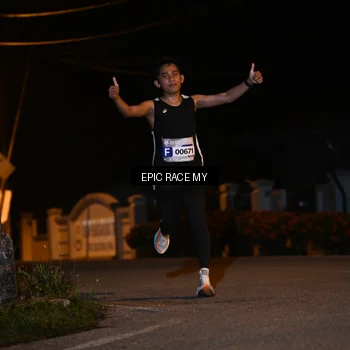 Runner Photo 8414262