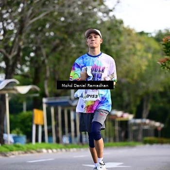 Runner Photo 8414263