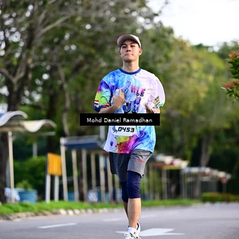Runner Photo 8414264