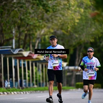 Runner Photo 8414265