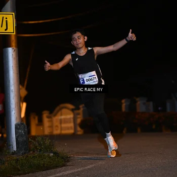 Runner Photo 8414266