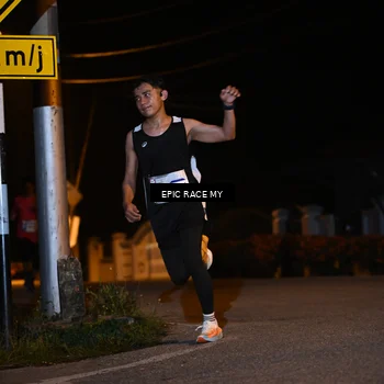 Runner Photo 8414267
