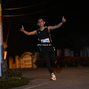 Runner Photo 8414268