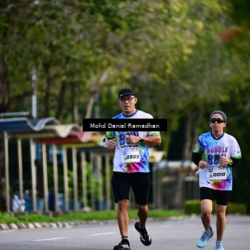 Runner Photo 8414269