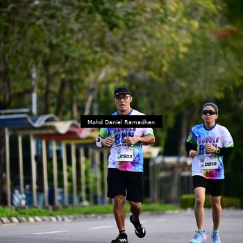 Runner Photo 8414270