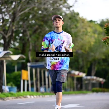 Runner Photo 8414272