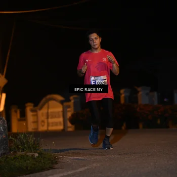 Runner Photo 8414273
