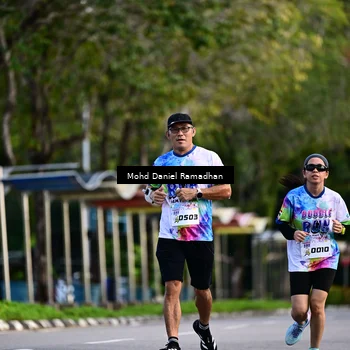 Runner Photo 8414274
