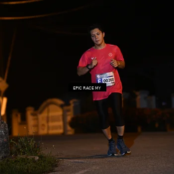 Runner Photo 8414278
