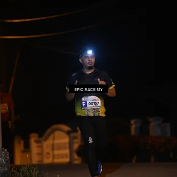 Runner Photo 8414279