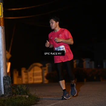 Runner Photo 8414280
