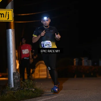 Runner Photo 8414282