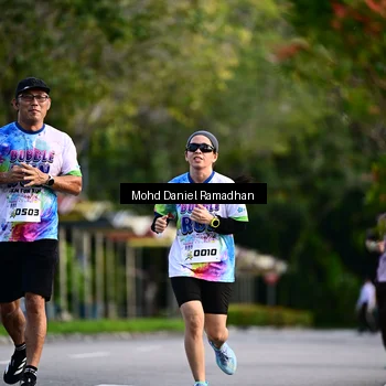 Runner Photo 8414283