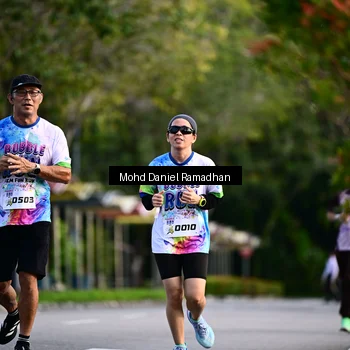 Runner Photo 8414284