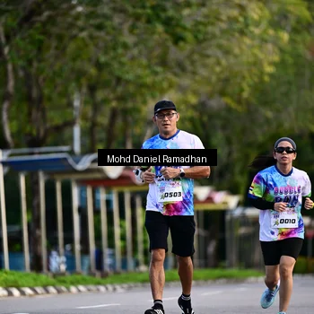 Runner Photo 8414285