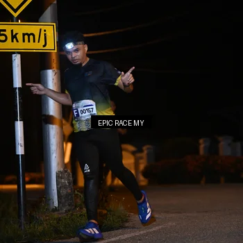 Runner Photo 8414286