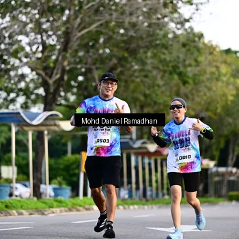 Runner Photo 8414287