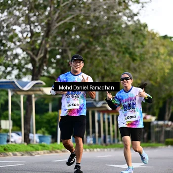 Runner Photo 8414288