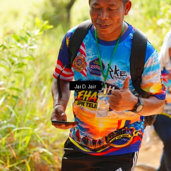 Runner Photo 8414291