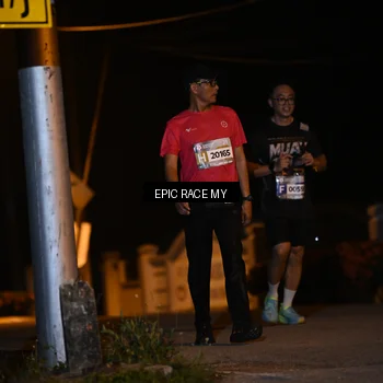 Runner Photo 8414292
