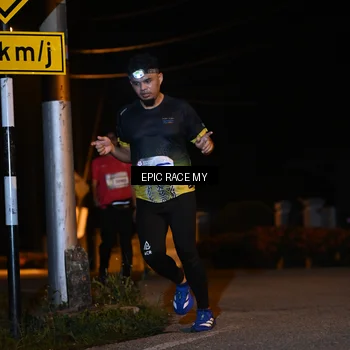 Runner Photo 8414293